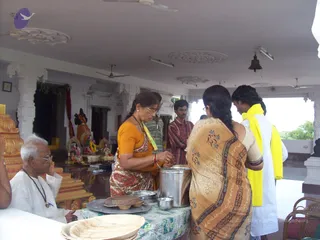 2009-Activities-and-Events-at-Kailaasa-SriPuram-Sarvajnapeeta-Hyderabad