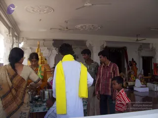 2009-Activities-and-Events-at-Kailaasa-SriPuram-Sarvajnapeeta-Hyderabad