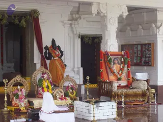 2009-Activities-and-Events-at-Kailaasa-SriPuram-Sarvajnapeeta-Hyderabad