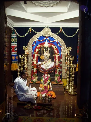 2009-Activities-and-Events-at-Kailaasa-SriPuram-Sarvajnapeeta-Hyderabad