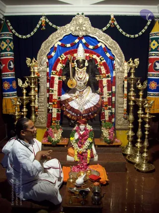 2009-Activities-and-Events-at-Kailaasa-SriPuram-Sarvajnapeeta-Hyderabad