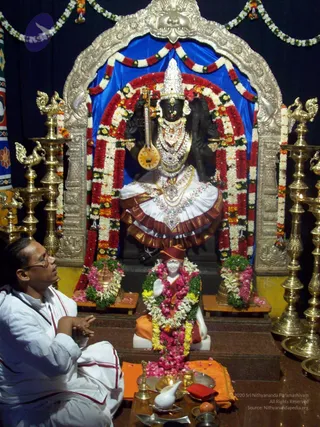 2009-Activities-and-Events-at-Kailaasa-SriPuram-Sarvajnapeeta-Hyderabad