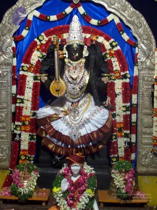 2009-Activities-and-Events-at-Kailaasa-SriPuram-Sarvajnapeeta-Hyderabad