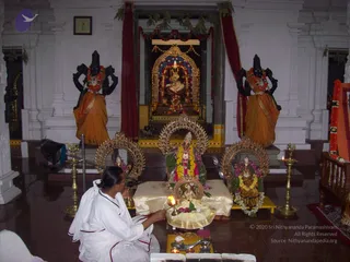 2009-Activities-and-Events-at-Kailaasa-SriPuram-Sarvajnapeeta-Hyderabad