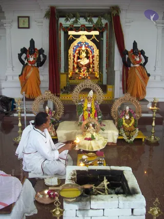 2009-Activities-and-Events-at-Kailaasa-SriPuram-Sarvajnapeeta-Hyderabad
