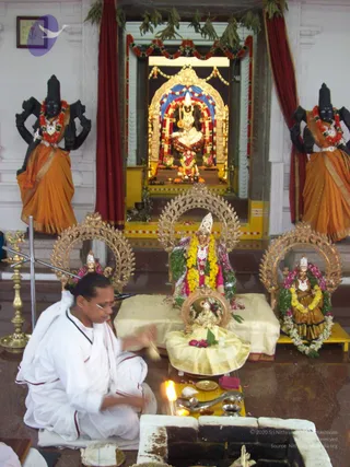 2009-Activities-and-Events-at-Kailaasa-SriPuram-Sarvajnapeeta-Hyderabad