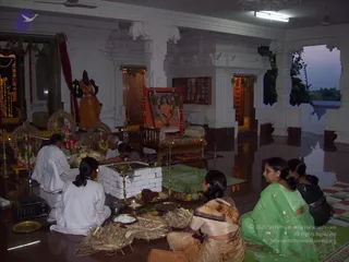 2009-Activities-and-Events-at-Kailaasa-SriPuram-Sarvajnapeeta-Hyderabad