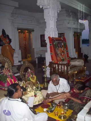 2009-Activities-and-Events-at-Kailaasa-SriPuram-Sarvajnapeeta-Hyderabad