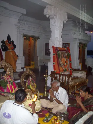 2009-Activities-and-Events-at-Kailaasa-SriPuram-Sarvajnapeeta-Hyderabad