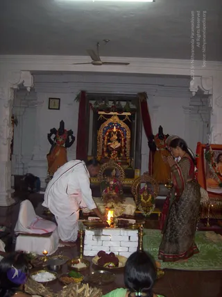 2009-Activities-and-Events-at-Kailaasa-SriPuram-Sarvajnapeeta-Hyderabad
