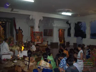 2009-Activities-and-Events-at-Kailaasa-SriPuram-Sarvajnapeeta-Hyderabad