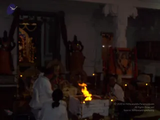 2009-Activities-and-Events-at-Kailaasa-SriPuram-Sarvajnapeeta-Hyderabad