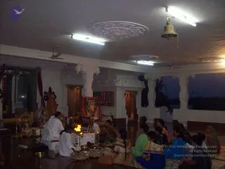 2009-Activities-and-Events-at-Kailaasa-SriPuram-Sarvajnapeeta-Hyderabad