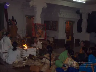 2009-Activities-and-Events-at-Kailaasa-SriPuram-Sarvajnapeeta-Hyderabad