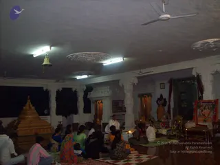 2009-Activities-and-Events-at-Kailaasa-SriPuram-Sarvajnapeeta-Hyderabad