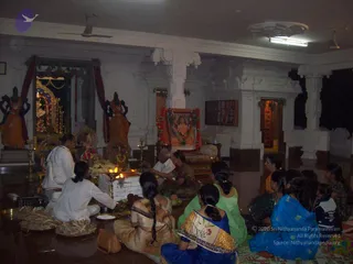 2009-Activities-and-Events-at-Kailaasa-SriPuram-Sarvajnapeeta-Hyderabad