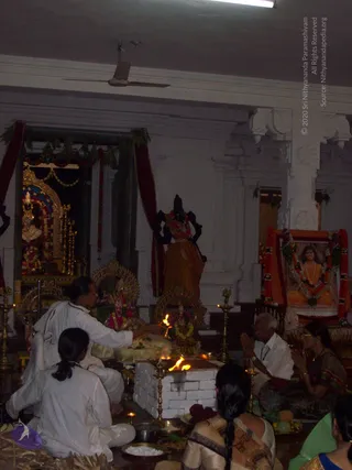 2009-Activities-and-Events-at-Kailaasa-SriPuram-Sarvajnapeeta-Hyderabad
