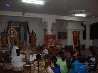 2009-Activities-and-Events-at-Kailaasa-SriPuram-Sarvajnapeeta-Hyderabad