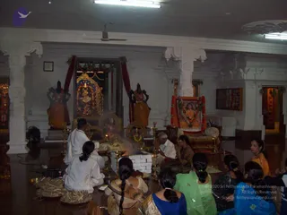2009-Activities-and-Events-at-Kailaasa-SriPuram-Sarvajnapeeta-Hyderabad