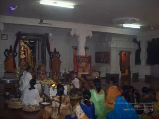 2009-Activities-and-Events-at-Kailaasa-SriPuram-Sarvajnapeeta-Hyderabad