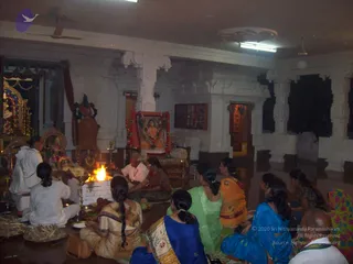 2009-Activities-and-Events-at-Kailaasa-SriPuram-Sarvajnapeeta-Hyderabad