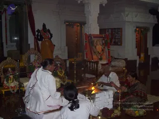 2009-Activities-and-Events-at-Kailaasa-SriPuram-Sarvajnapeeta-Hyderabad