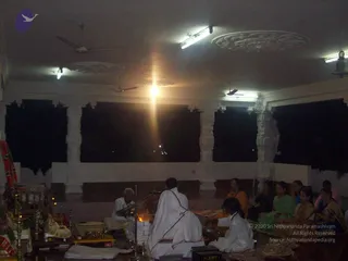 2009-Activities-and-Events-at-Kailaasa-SriPuram-Sarvajnapeeta-Hyderabad