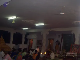 2009-Activities-and-Events-at-Kailaasa-SriPuram-Sarvajnapeeta-Hyderabad