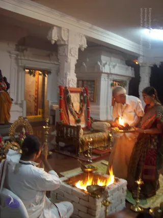 2009-Activities-and-Events-at-Kailaasa-SriPuram-Sarvajnapeeta-Hyderabad