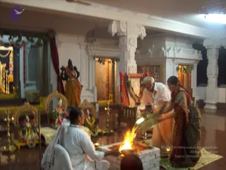 2009-Activities-and-Events-at-Kailaasa-SriPuram-Sarvajnapeeta-Hyderabad
