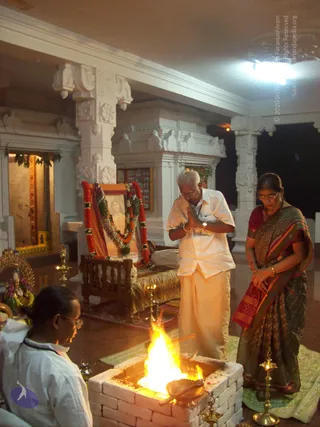 2009-Activities-and-Events-at-Kailaasa-SriPuram-Sarvajnapeeta-Hyderabad