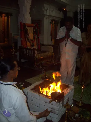2009-Activities-and-Events-at-Kailaasa-SriPuram-Sarvajnapeeta-Hyderabad
