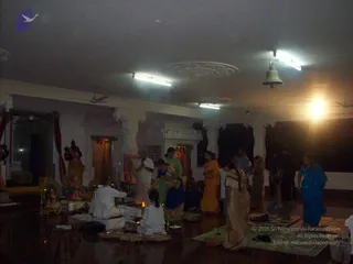 2009-Activities-and-Events-at-Kailaasa-SriPuram-Sarvajnapeeta-Hyderabad