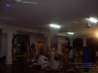 2009-Activities-and-Events-at-Kailaasa-SriPuram-Sarvajnapeeta-Hyderabad