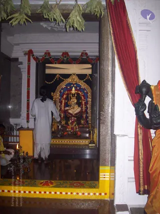 2009-Activities-and-Events-at-Kailaasa-SriPuram-Sarvajnapeeta-Hyderabad