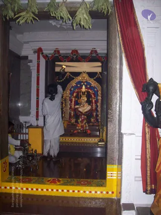 2009-Activities-and-Events-at-Kailaasa-SriPuram-Sarvajnapeeta-Hyderabad