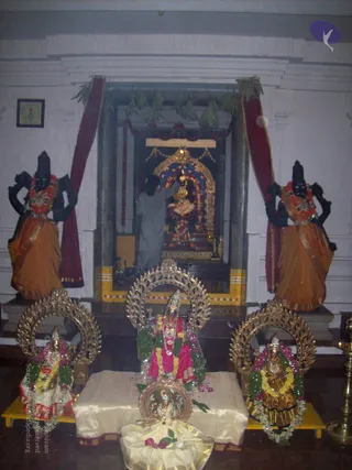 2009-Activities-and-Events-at-Kailaasa-SriPuram-Sarvajnapeeta-Hyderabad