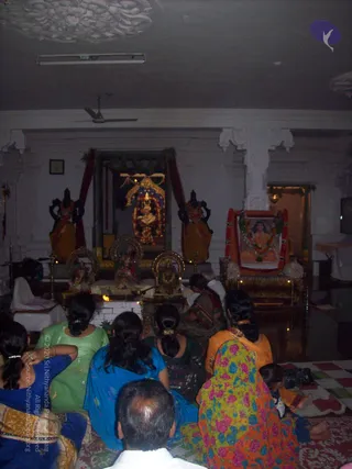 2009-Activities-and-Events-at-Kailaasa-SriPuram-Sarvajnapeeta-Hyderabad
