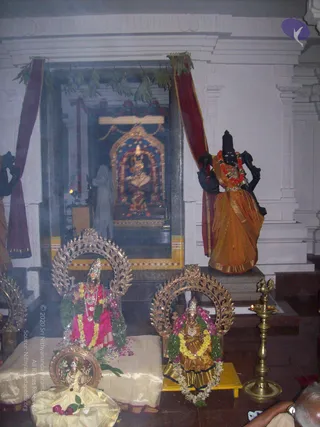 2009-Activities-and-Events-at-Kailaasa-SriPuram-Sarvajnapeeta-Hyderabad