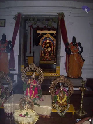 2009-Activities-and-Events-at-Kailaasa-SriPuram-Sarvajnapeeta-Hyderabad