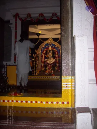 2009-Activities-and-Events-at-Kailaasa-SriPuram-Sarvajnapeeta-Hyderabad