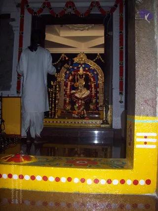 2009-Activities-and-Events-at-Kailaasa-SriPuram-Sarvajnapeeta-Hyderabad