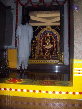 2009-Activities-and-Events-at-Kailaasa-SriPuram-Sarvajnapeeta-Hyderabad