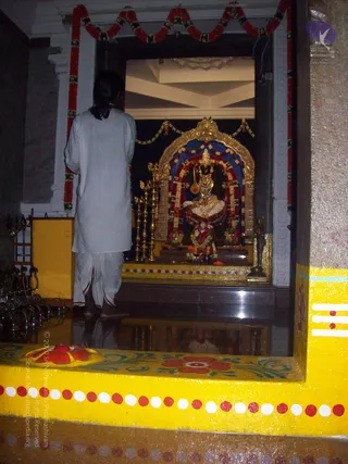 2009-Activities-and-Events-at-Kailaasa-SriPuram-Sarvajnapeeta-Hyderabad