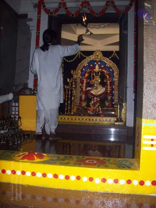 2009-Activities-and-Events-at-Kailaasa-SriPuram-Sarvajnapeeta-Hyderabad