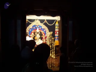 2009-Activities-and-Events-at-Kailaasa-SriPuram-Sarvajnapeeta-Hyderabad