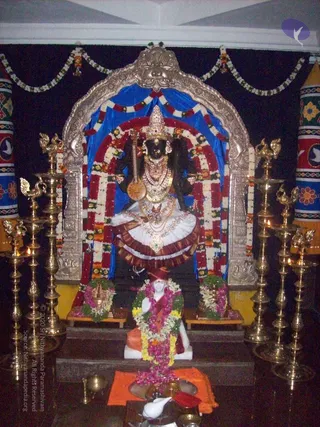 2009-Activities-and-Events-at-Kailaasa-SriPuram-Sarvajnapeeta-Hyderabad