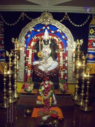 2009-Activities-and-Events-at-Kailaasa-SriPuram-Sarvajnapeeta-Hyderabad