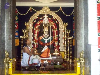 2009-Activities-and-Events-at-Kailaasa-SriPuram-Sarvajnapeeta-Hyderabad