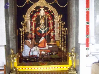 2009-Activities-and-Events-at-Kailaasa-SriPuram-Sarvajnapeeta-Hyderabad